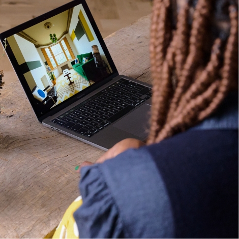 Book a one to one design consultation